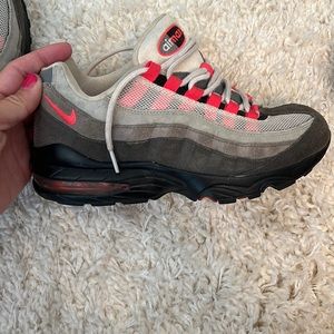 Nike air max 95